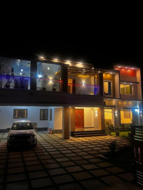 Thekkanatt HomeStay